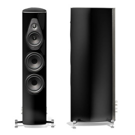 Sonus Faber Olympica Nova III Kule Hoparlör Sonus Faber Olympica Nova III Kule Hoparlör